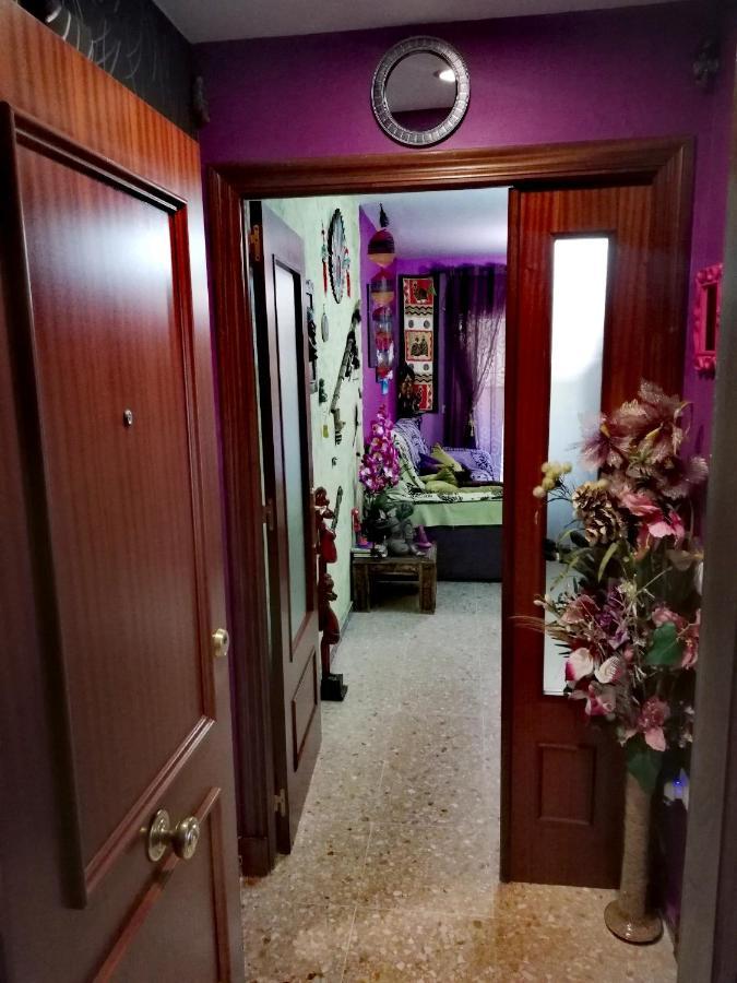 Ferienwohnung La Casita Del Indio Sanlúcar de Barrameda Exterior foto