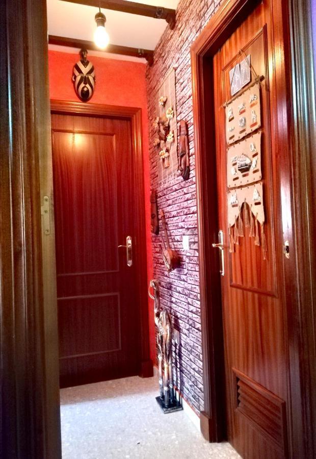 Ferienwohnung La Casita Del Indio Sanlúcar de Barrameda Exterior foto