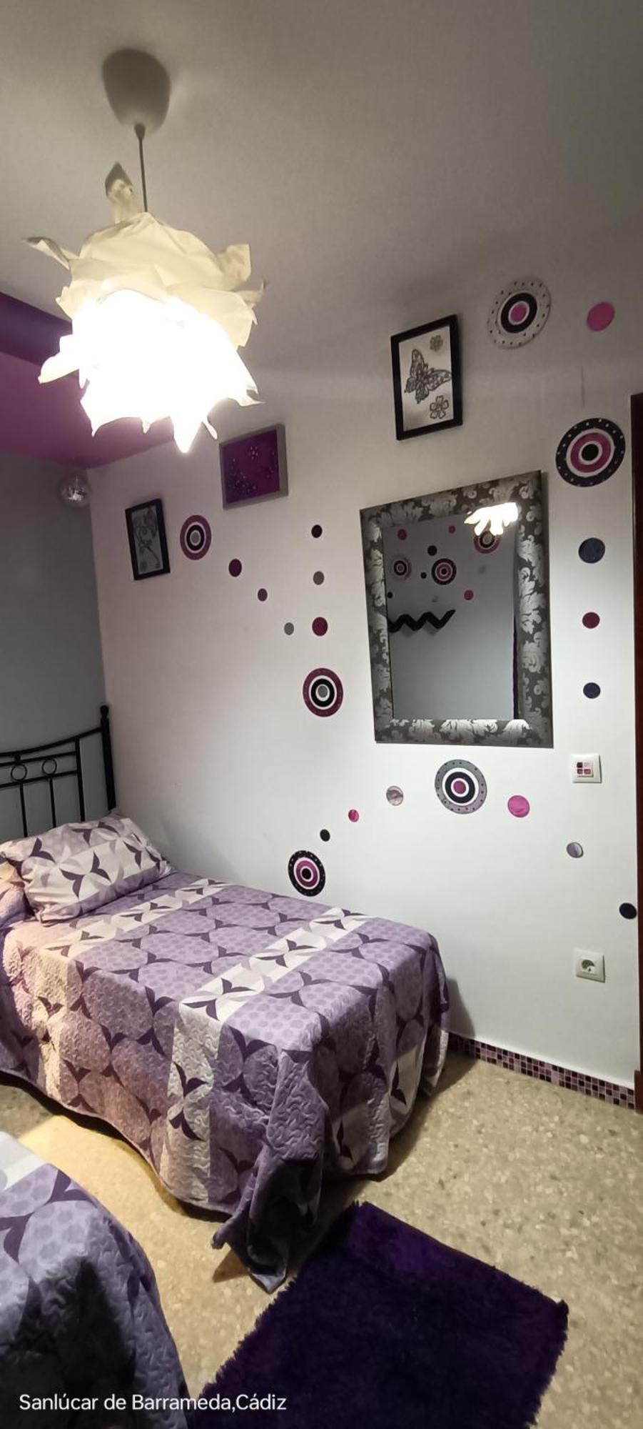 Ferienwohnung La Casita Del Indio Sanlúcar de Barrameda Exterior foto