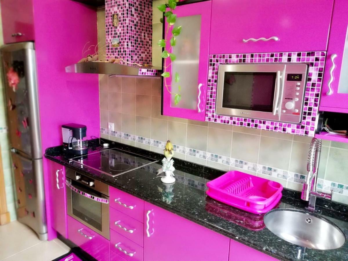 Ferienwohnung La Casita Del Indio Sanlúcar de Barrameda Exterior foto
