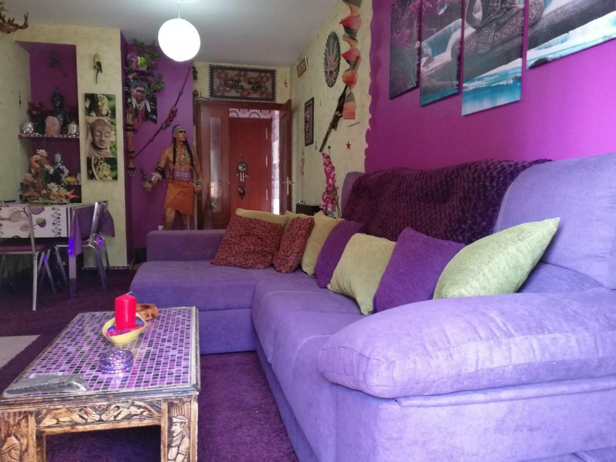Ferienwohnung La Casita Del Indio Sanlúcar de Barrameda Exterior foto