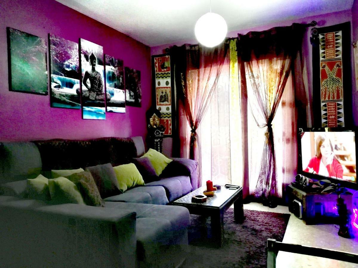 Ferienwohnung La Casita Del Indio Sanlúcar de Barrameda Exterior foto