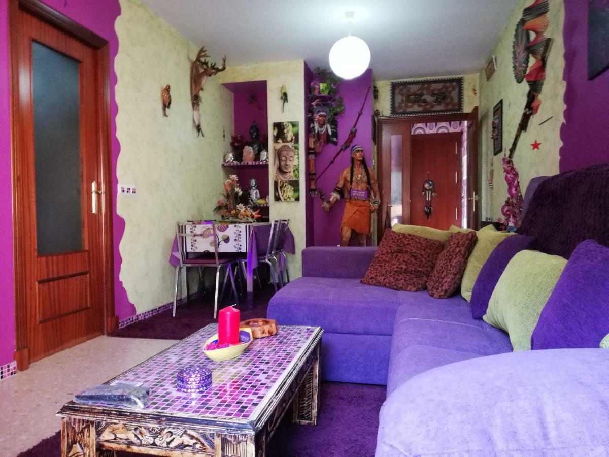 Ferienwohnung La Casita Del Indio Sanlúcar de Barrameda Exterior foto