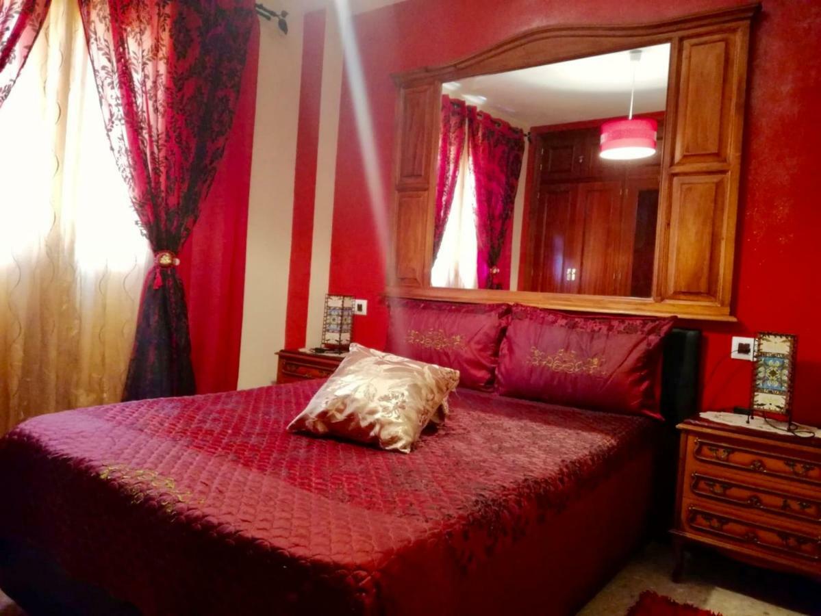 Ferienwohnung La Casita Del Indio Sanlúcar de Barrameda Exterior foto