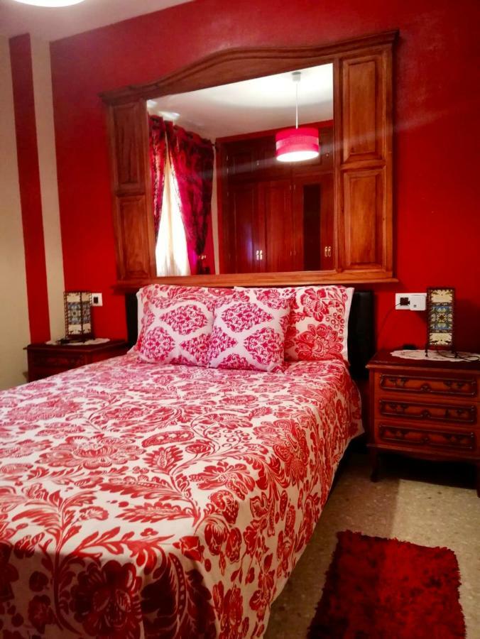 Ferienwohnung La Casita Del Indio Sanlúcar de Barrameda Exterior foto